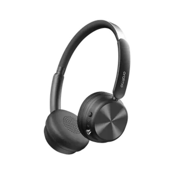  BoomPop Air Lightweight On-Ear Wireless Headphones