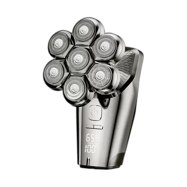 360° Smooth Shaver 7D
