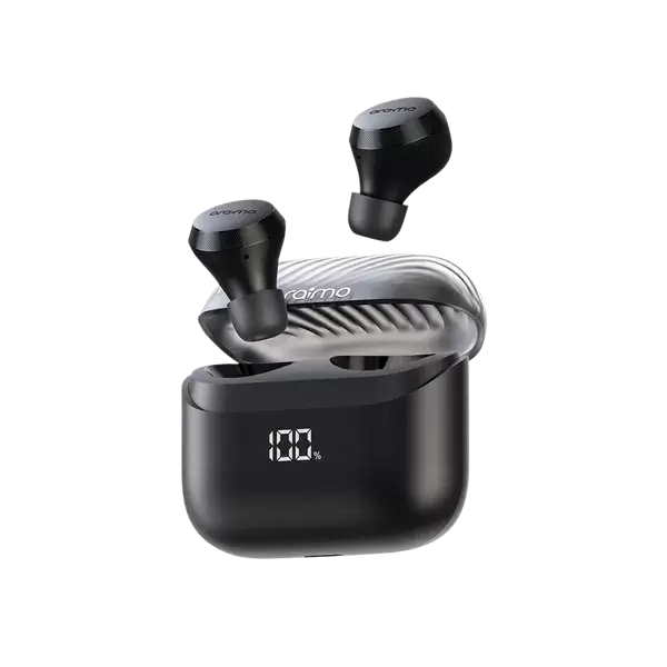 AirBuds 4 ENC True Wireless Earbuds