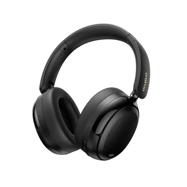 BoomPop N Wireless Hybrid Noise Cancelling Over-Ear Headphones
