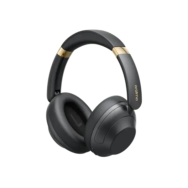 BoomPop Pro ANC Over-Ear Wireless Headphones