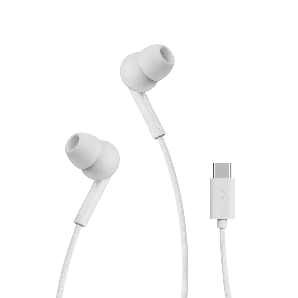 CONCH 2C Type-C In-Ear Wired Earphone