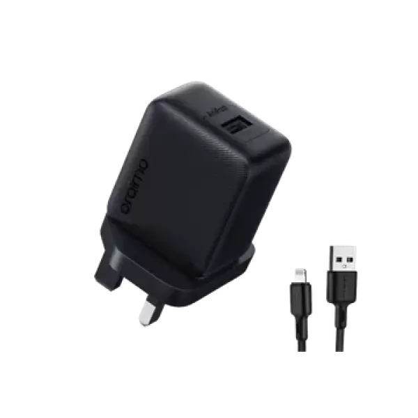Cannon 18S 18W Wall Charger Kit