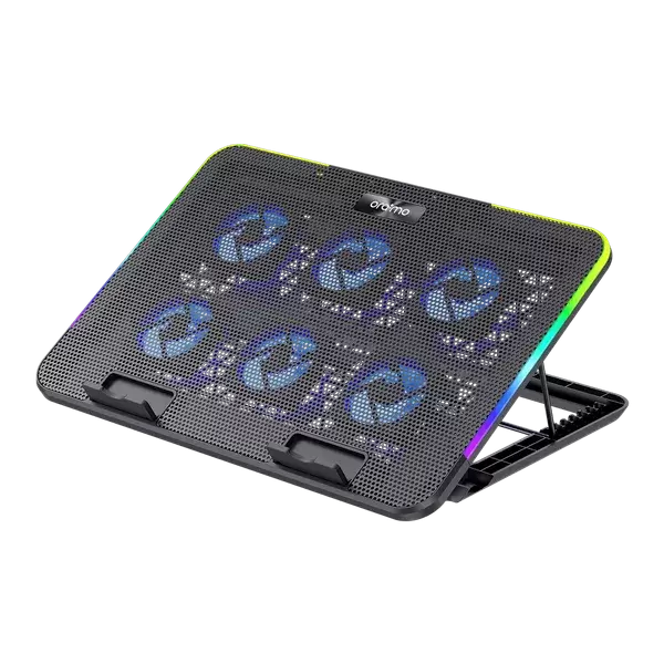 ChillDock Dual USB Ports Laptop Cooler