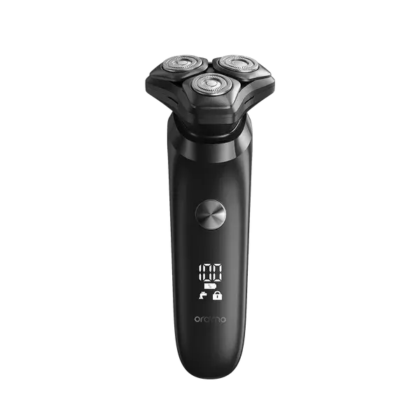 EasyShave Digital Display Shaver