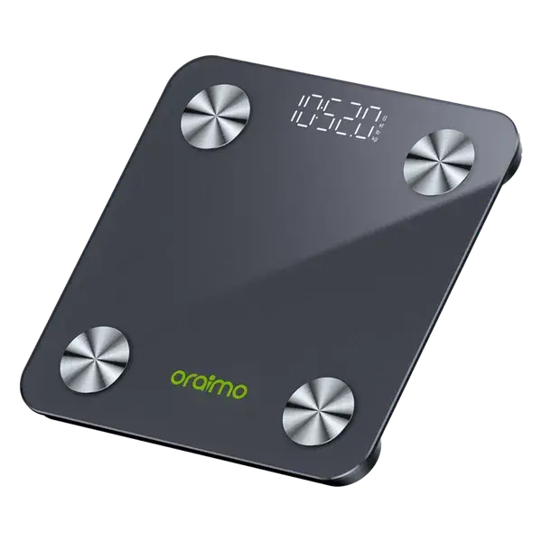 FitScale Smart LED Body Fat Scale