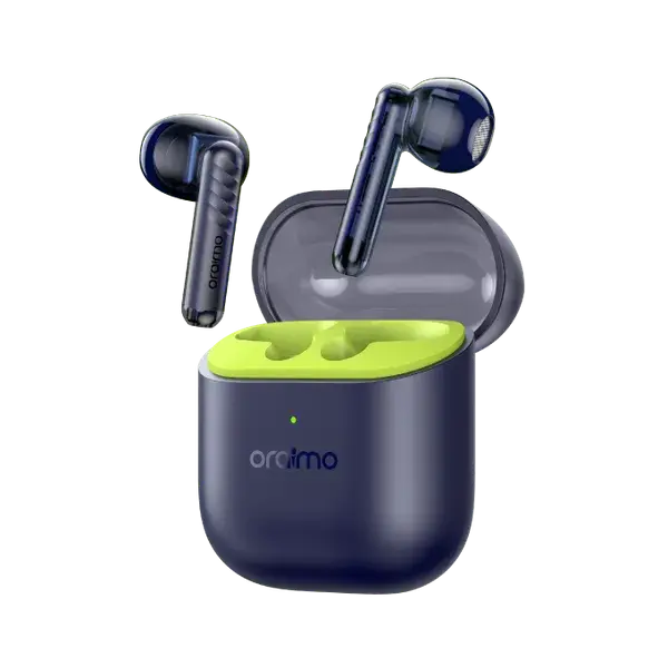 FreePods Neo Half In Ear True Wireless Earbuds