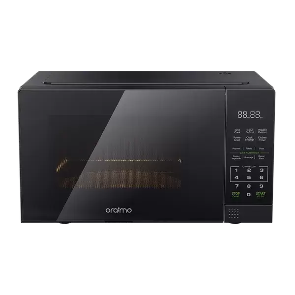 InfiWave 23L Energy Saving Touchscreen Microwave Oven