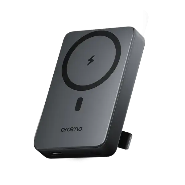 MagPower 15 10000mAh Wireless and Wired Power Bank