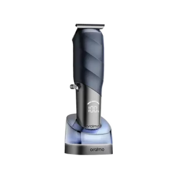 MasterTrim Pro Zerogap Brushless Hair Trimmer