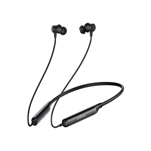 Necklace 5 30dB Noise Cancellation & Call Vibration Earphones