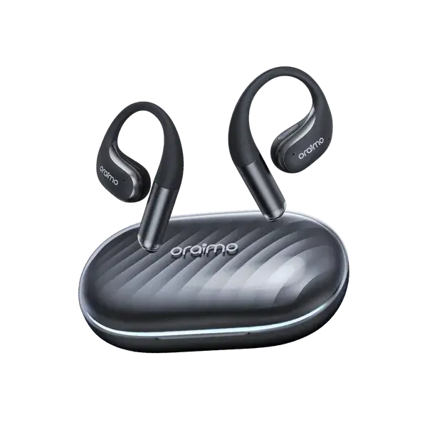 OpenArc Open-Ear True Wireless Earphones