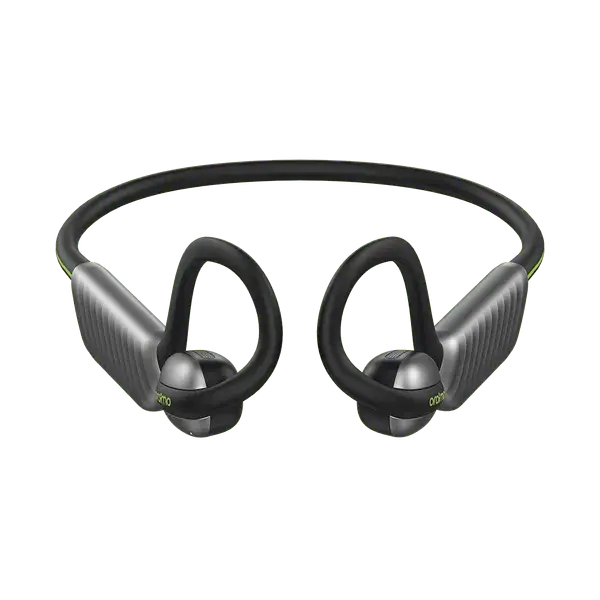 OpenCirclet 2 IPX5 Steps Tracking Open-Ear Headphones