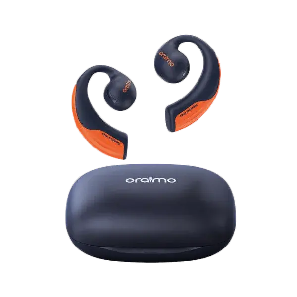 OpenPods Open-ear True Wireless Earphones