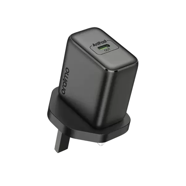 PowerGaN 251 25W GaN Fast Mini Charger Kit