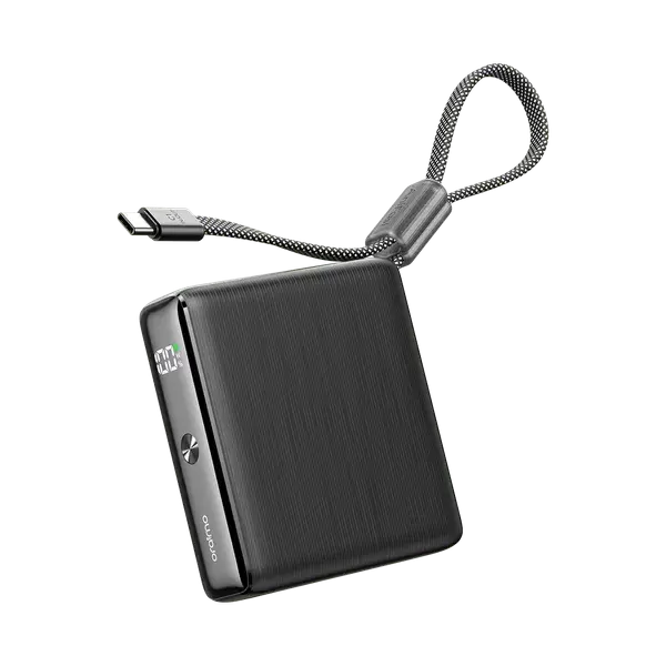 PowerNova L11 10000mAh 22.5W Power Bank