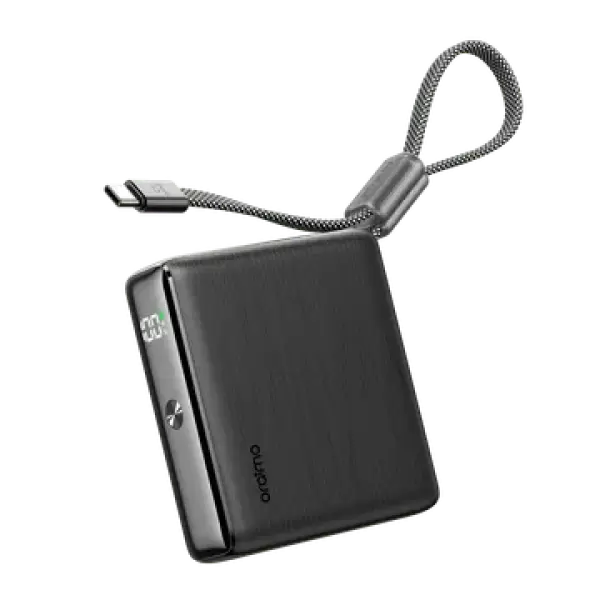 PowerNova L21 20000mAh 30W Power Bank