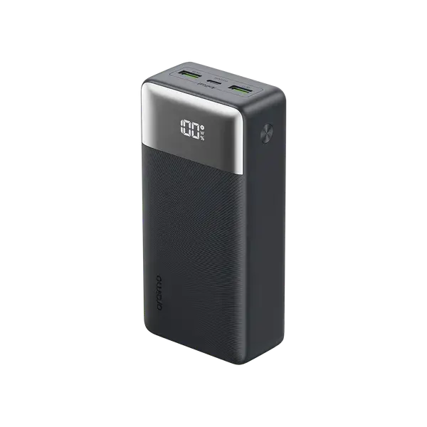PowerNova QF1 27000mAh 22.5W Power Bank