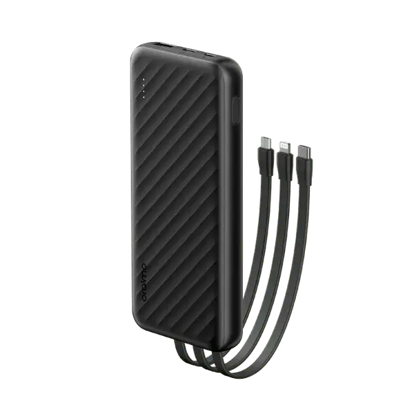 Slice Link 10000mAh 12W Power Bank