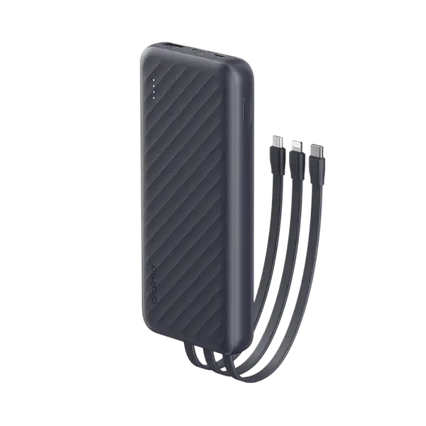 Slice Link Pro 10000mAh 22.5W Power Bank