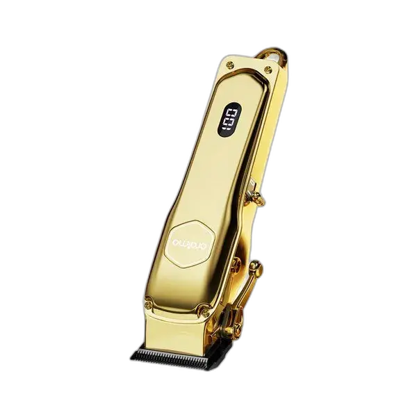 Smart Clipper 2 Gold Professional Hair Clipper