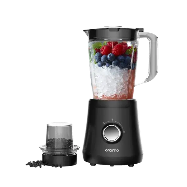 SmartBlender Sleek 1.5L 2 Speeds Blender