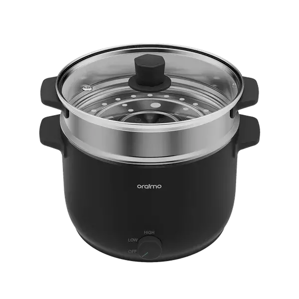 SmartCooker 1000W 3L Electric Cooker