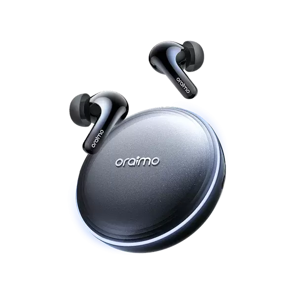 SpaceBuds 2 AI Smart 45hrs Playtime True Wireless Earbuds