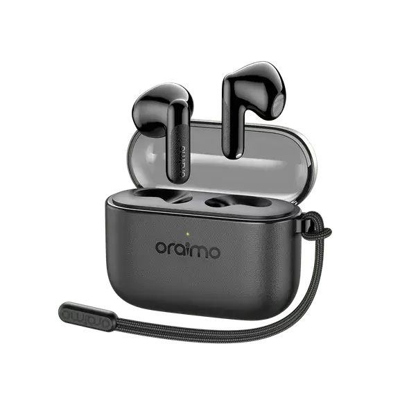 SpaceBuds Air 2 50H Long Battery Life Earbuds with Smart Translation