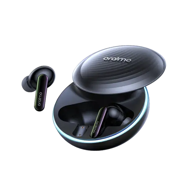 SpaceBuds Hybrid ANC True Wireless Earbuds Customized Voice Prompt