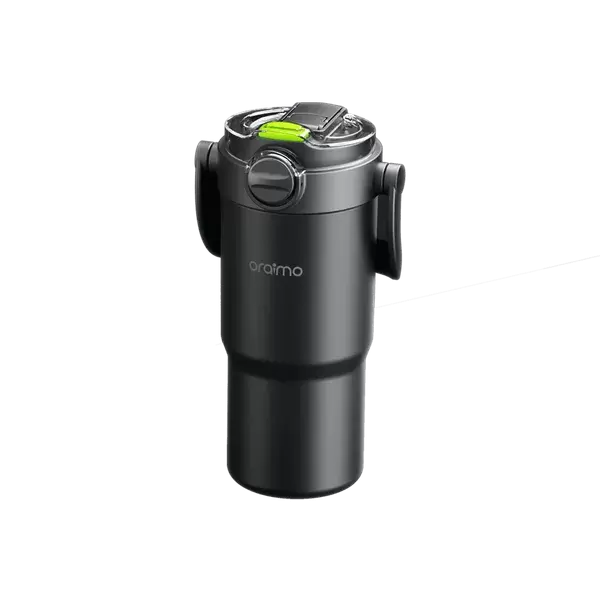 ThermoGo 750ml Stainless Steel Insulated Thermos