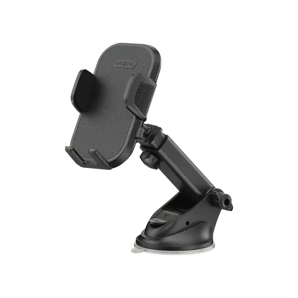 Hydra 4 Super Suction Flexible Car Mount