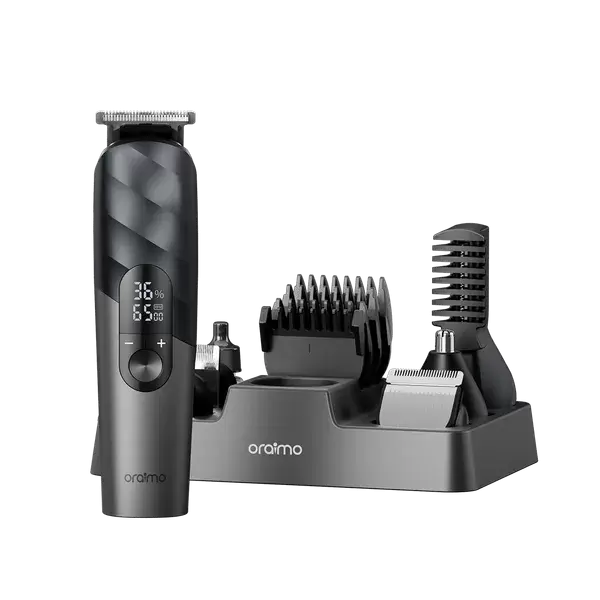 UltraTrim 16-In-1 Complete Family Grooming Kit