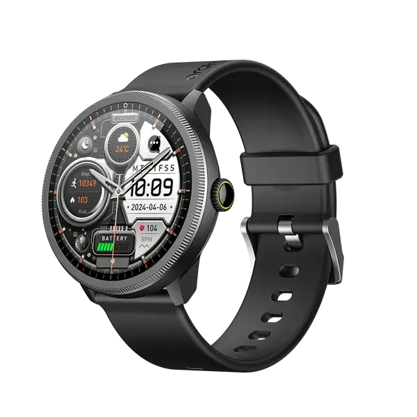 Watch 5R 1.43'' Amoled IP68 Smart Watch