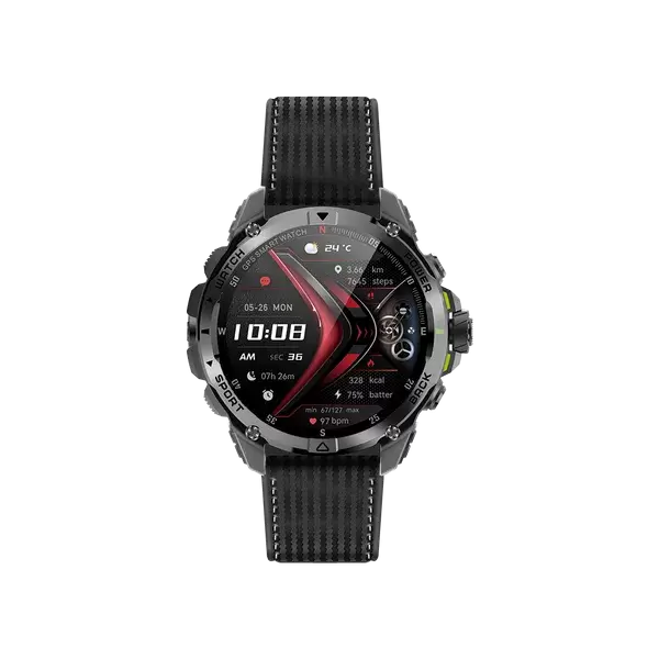 oraimo Watch GT oraimo Watch GT GPS Smart Watch