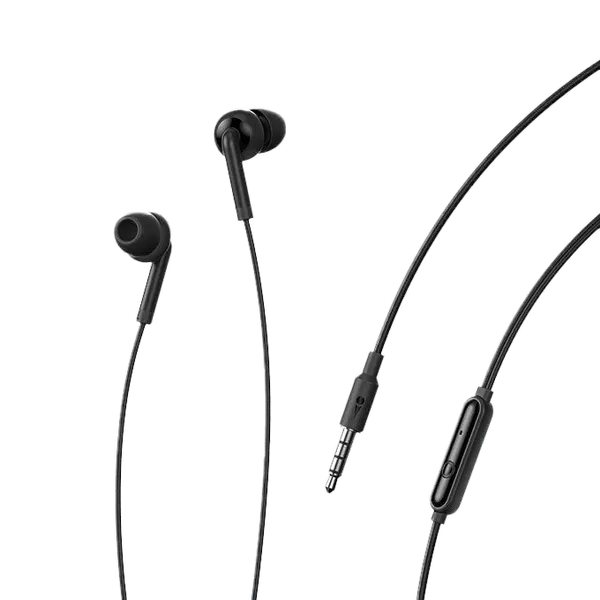 Conch 2 In-Ear Wired Headphones
