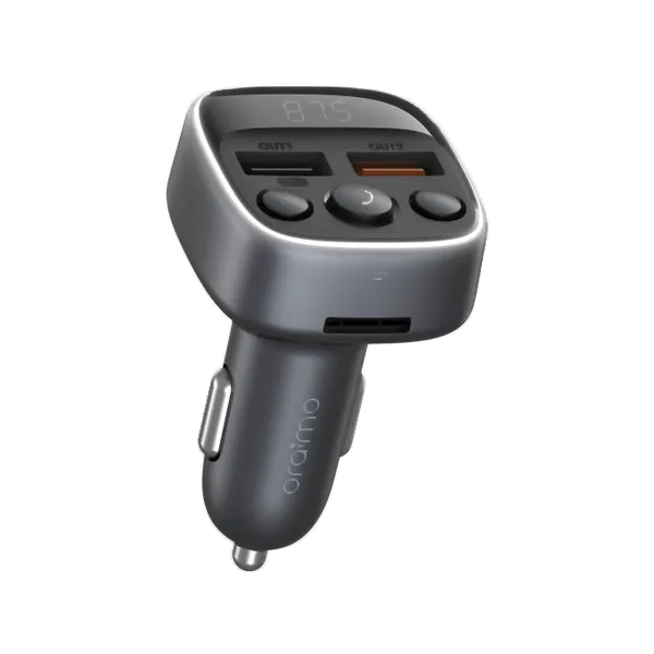 Boulevard 18W Car Charger