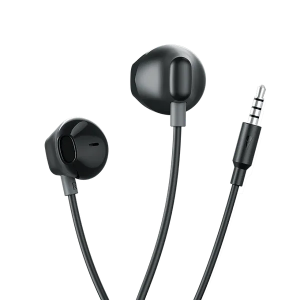 Halo Lite 3.5MM Half In-ear Earphone