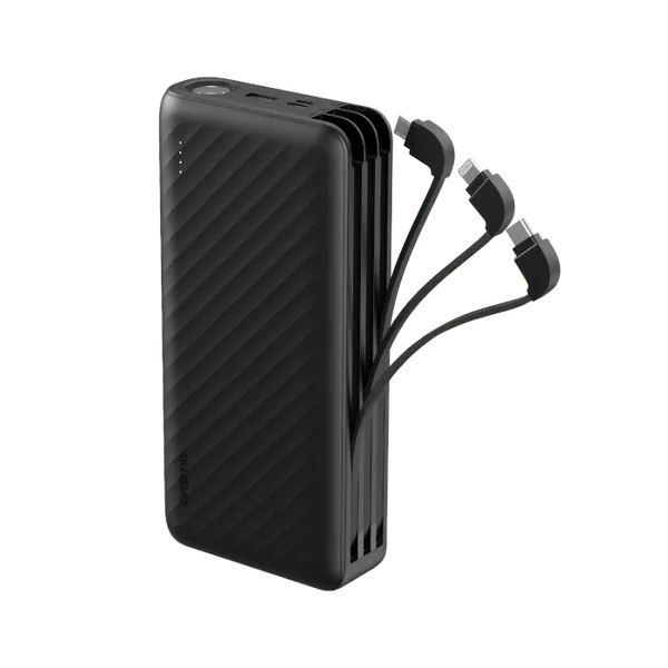 Traveler Link 27 27000mAh 12W Power Bank