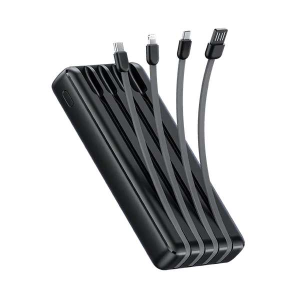 Traveler Link 20 20000mAh 12W Power Bank