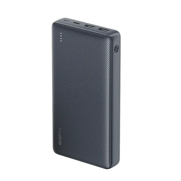 Traveler 15 Flash 20000mAh 15W Power Bank