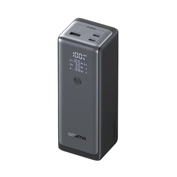 PowerJet 130 27600mAh 130W Power Bank