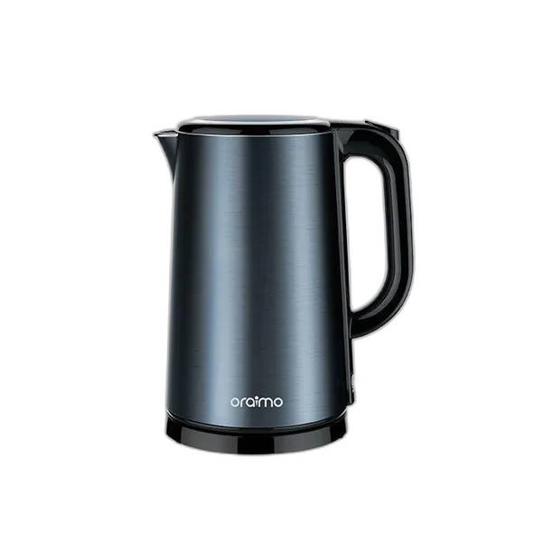 Smart Kettle 1.7L Full Metal Liner Kettle